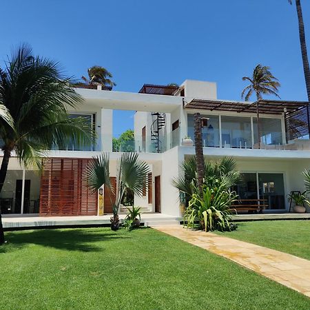 BEACHVILLA Camurupim Guajiru  Bagian luar foto