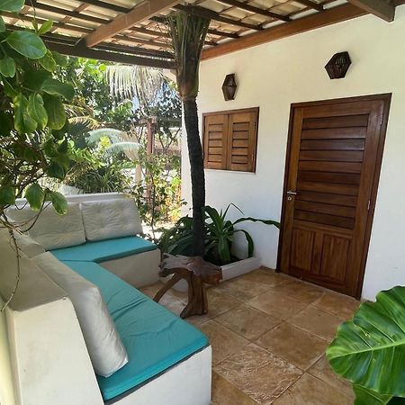 BEACHVILLA Camurupim Guajiru  Bagian luar foto