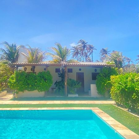 BEACHVILLA Camurupim Guajiru  Bagian luar foto
