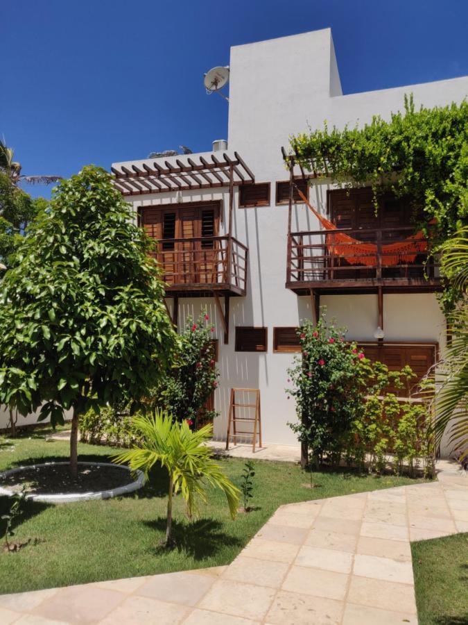 BEACHVILLA Camurupim Guajiru  Bagian luar foto