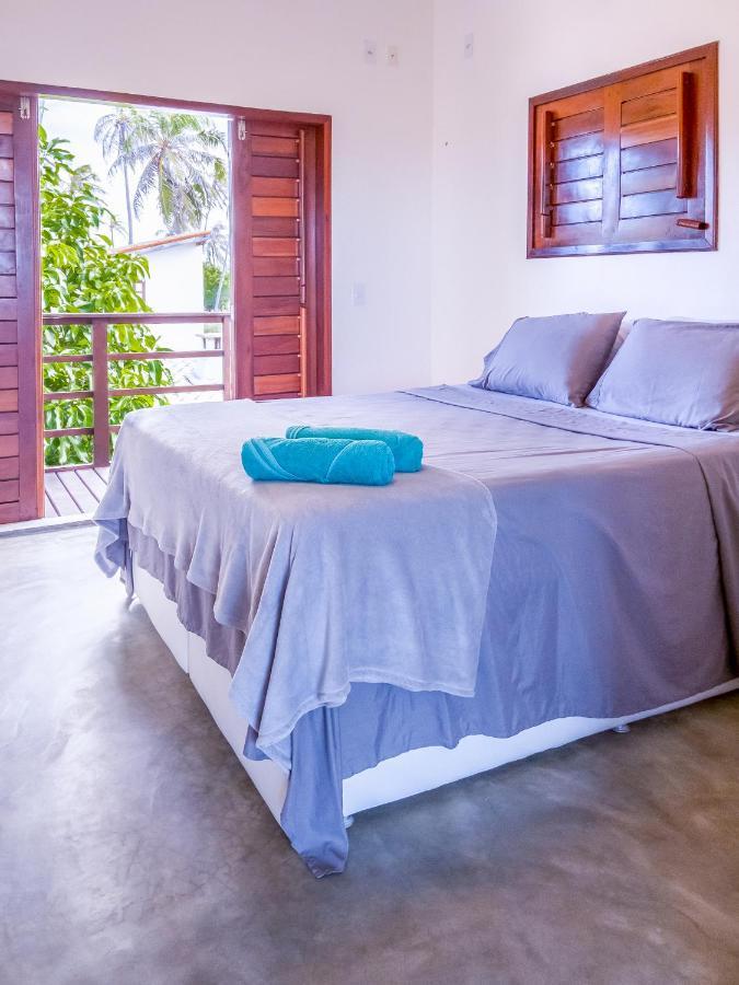 BEACHVILLA Camurupim Guajiru  Bagian luar foto