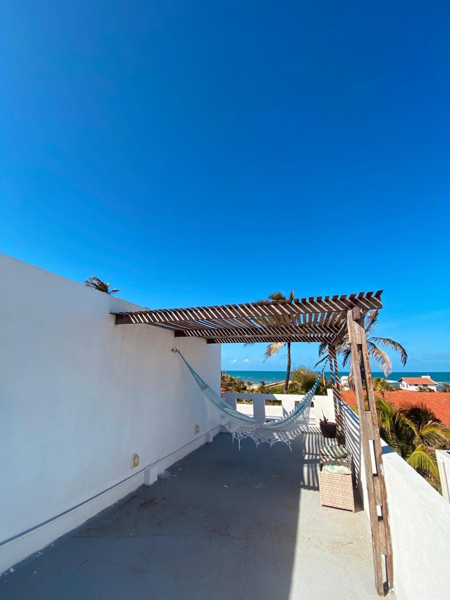 BEACHVILLA Camurupim Guajiru  Bagian luar foto