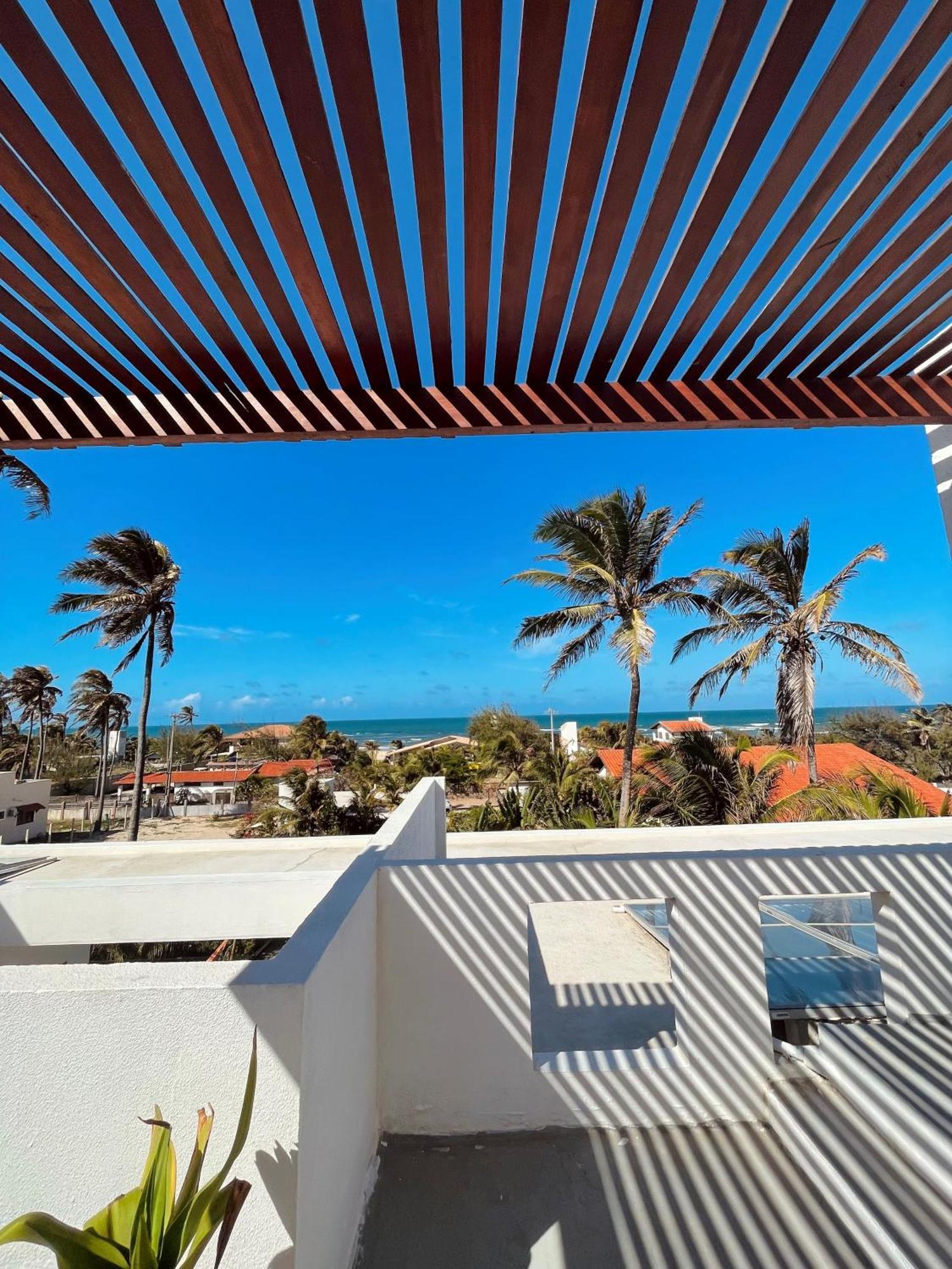BEACHVILLA Camurupim Guajiru  Bagian luar foto