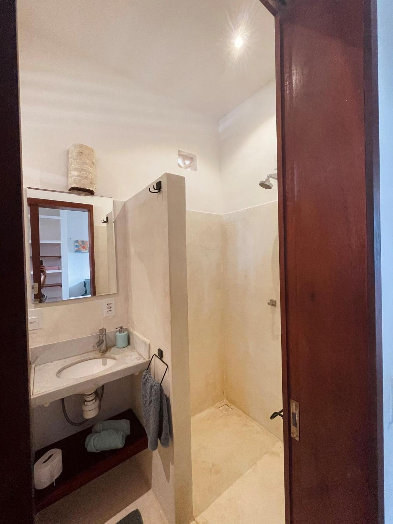BEACHVILLA Camurupim Guajiru  Bagian luar foto
