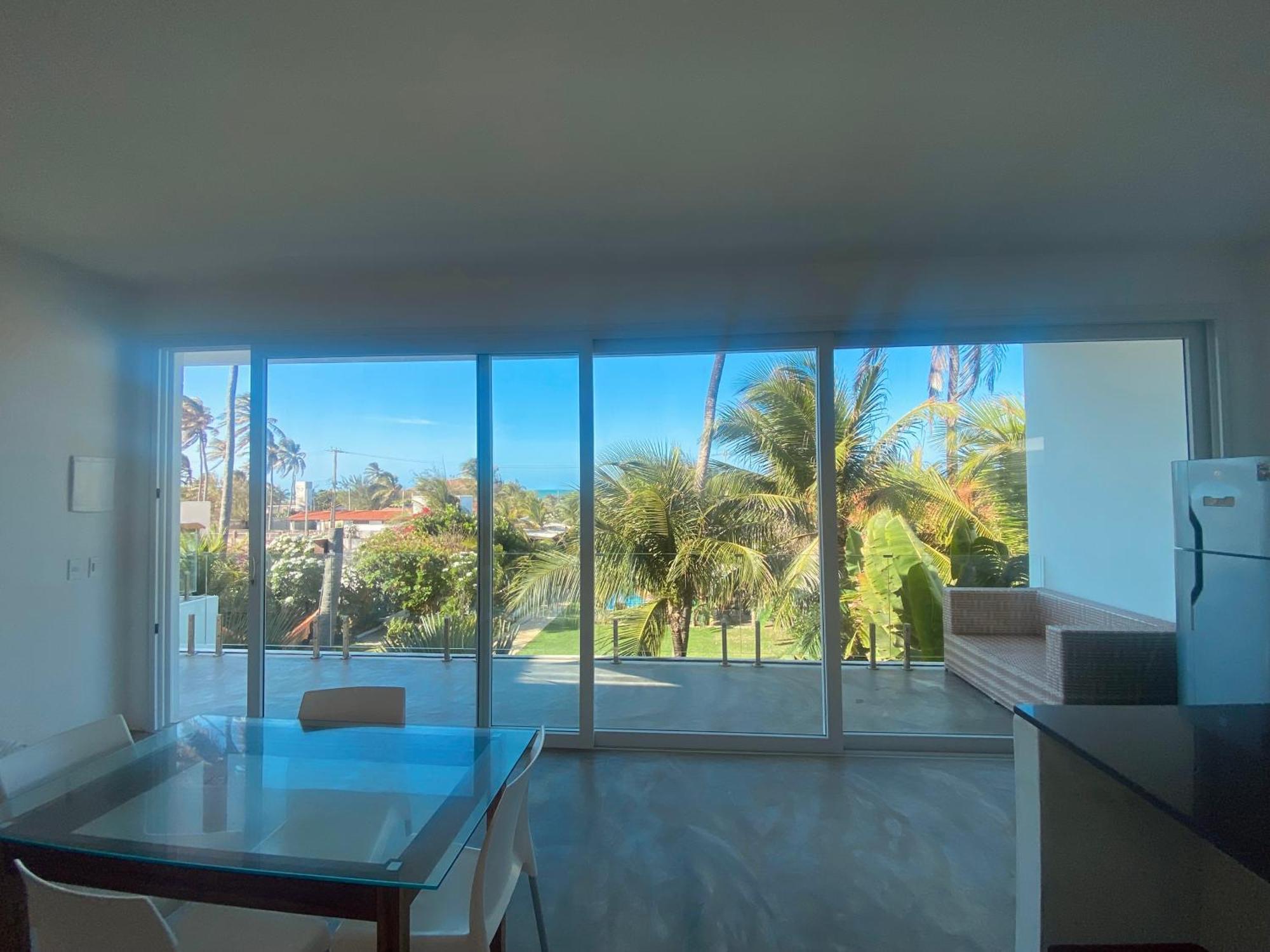 BEACHVILLA Camurupim Guajiru  Bagian luar foto