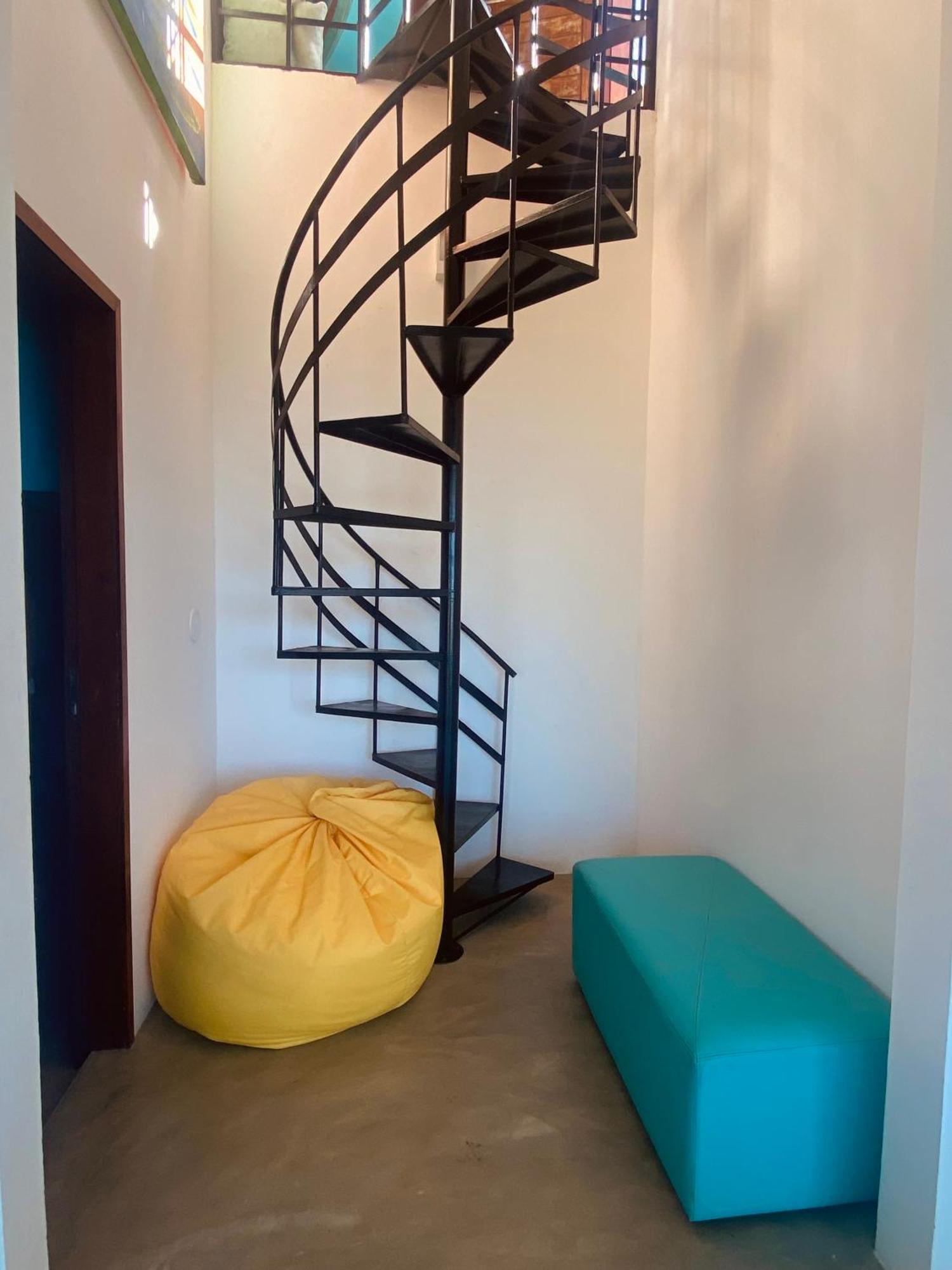 BEACHVILLA Camurupim Guajiru  Bagian luar foto