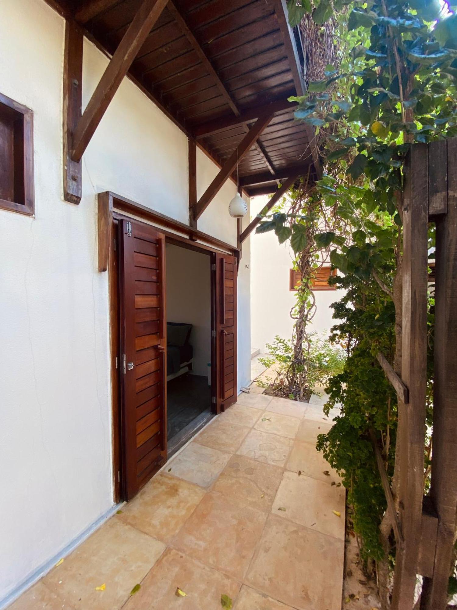BEACHVILLA Camurupim Guajiru  Bagian luar foto