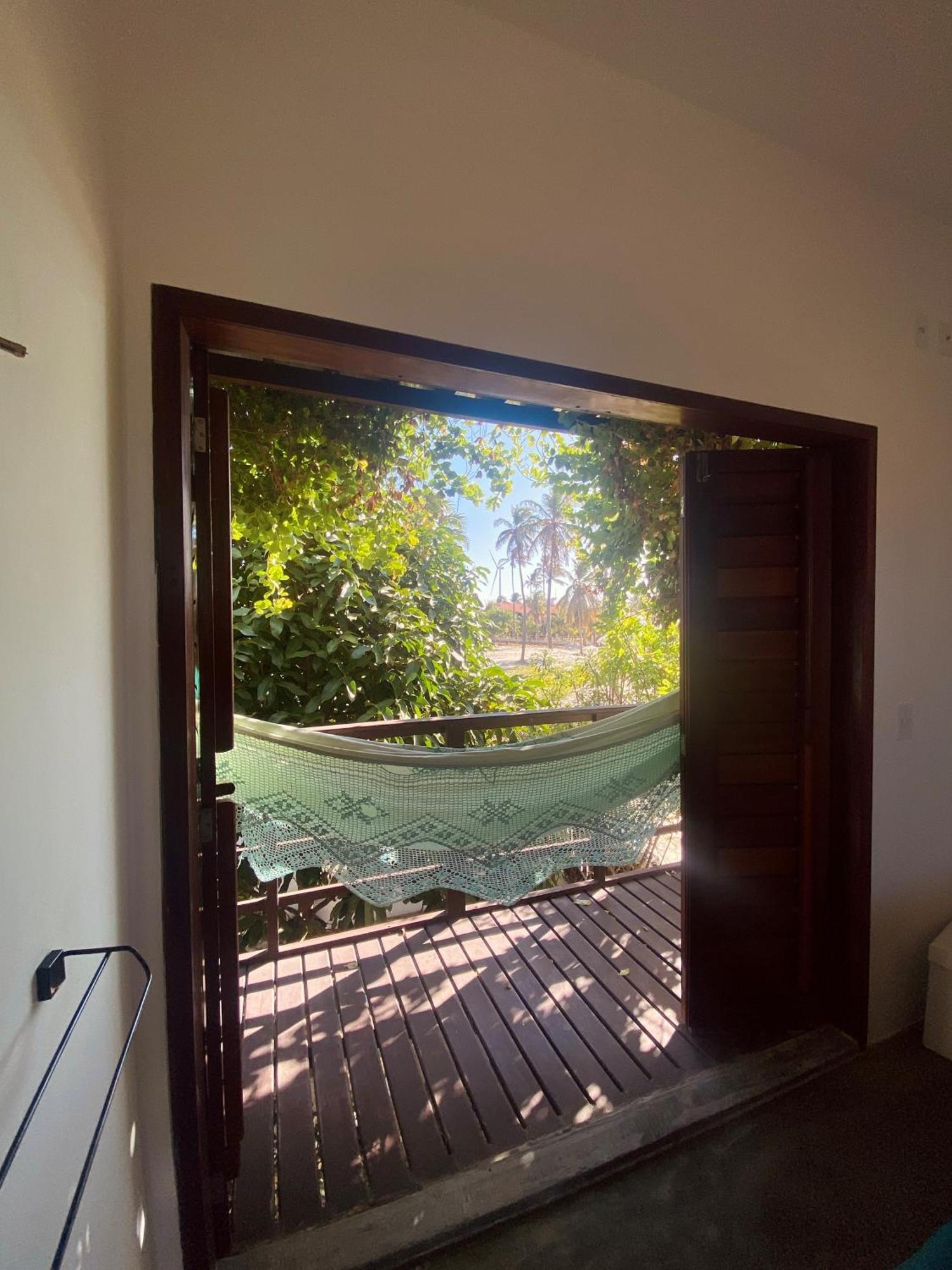 BEACHVILLA Camurupim Guajiru  Bagian luar foto
