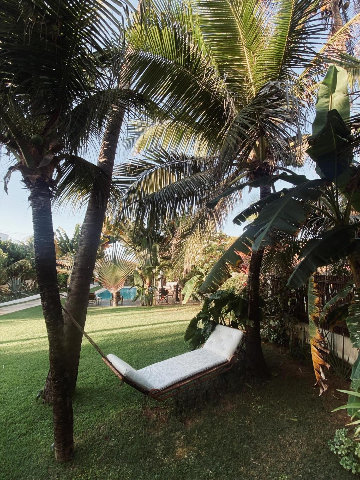 BEACHVILLA Camurupim Guajiru  Bagian luar foto